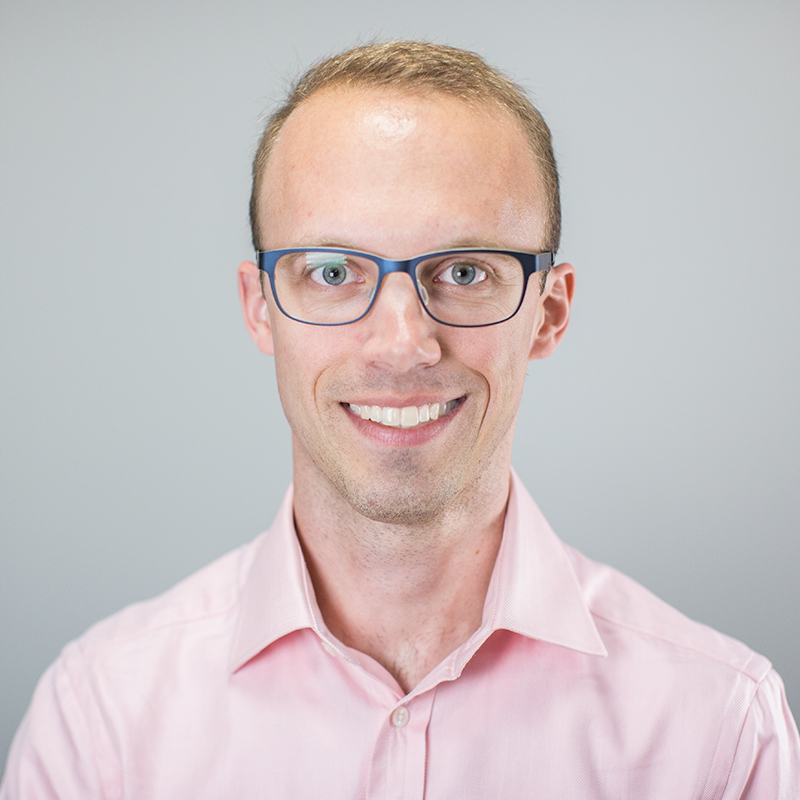 David Steinmetz_1 Data Science Blog