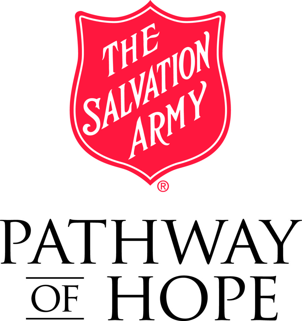 AntiPoverty Salvation Army Solution to Break the Cycle