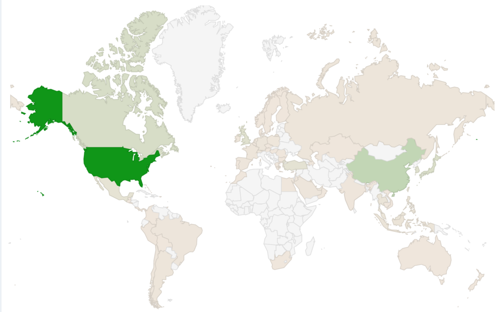 Analysis And Prediction Of Starbucks Store Per Capita Data Science Blog