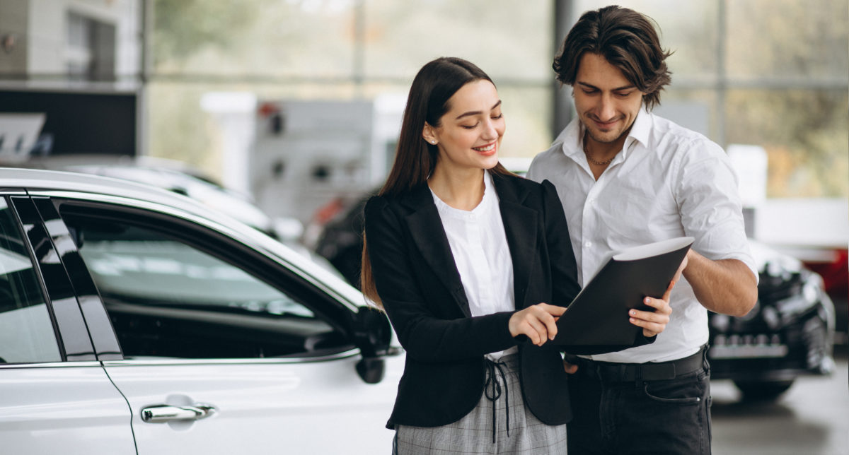 Data Analysis on Car Pricing and Its Factors